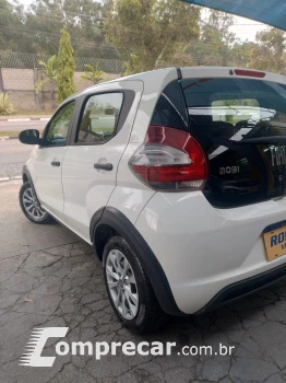 MOBI 1.0 8V EVO Like. ON