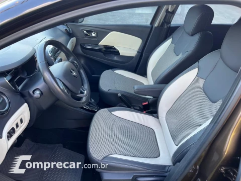 CAPTUR 1.6 16V SCE Intense