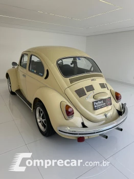 FUSCA 1.3 8V