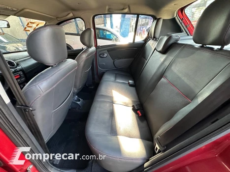 SANDERO 1.6 16V SCE Stepway