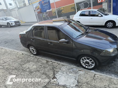 Fiat SIENA 1.4 MPI EL 8V 4 portas