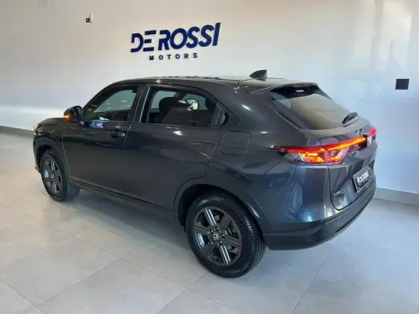 HR-V EXL 1.5 SENSING 16V 5P AUT