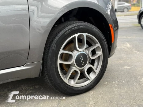 500 Cult 1.4 Flex 8V EVO Mec.