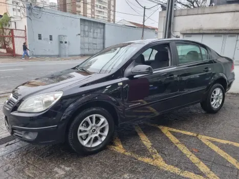CHEVROLET VECTRA 2.0 MPFI EXPRESSION 2007