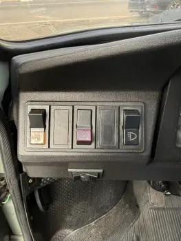 147 1.3 C 8V ALCOOL 2P MANUAL