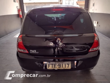 CLIO 1.0 Authentique 8V