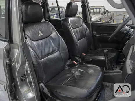 PAJERO TR4 2.0 4X2 16V 140cv