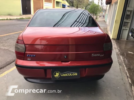 SIENA 1.6 MPI HL 16V