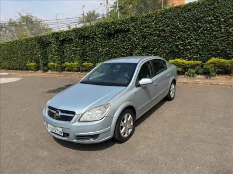 CHEVROLET VECTRA 2.0 MPFI Elegance 8V 4 portas