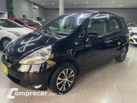 Honda FIT 1.4 LXL 16V 4 portas