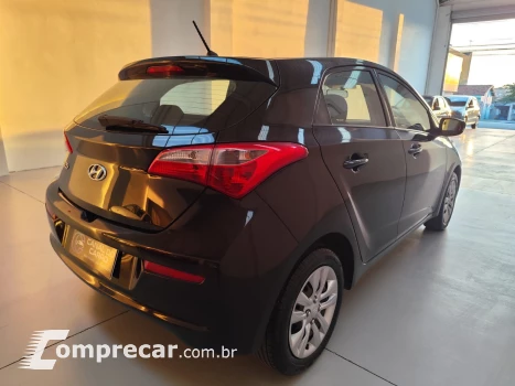 HB20 1.0 12V Comfort