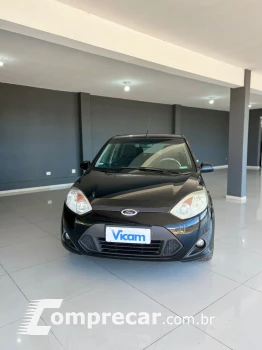 FIESTA 1.0 Rocam SE 8V