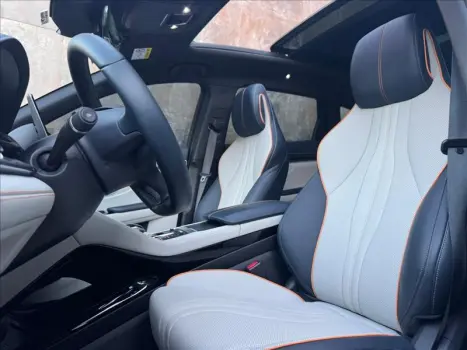 SONG PLUS 1.5 DM-I HÍBRIDO AUTOMÁTICO