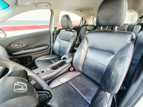 HR-V LX 1.8 Flexone 16V 5p Aut.