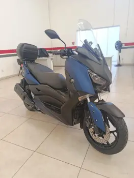 Yamaha XMAX 250 ABS