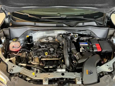 TRACKER 1.0 TURBO FLEX LTZ AUTOMÁTICO