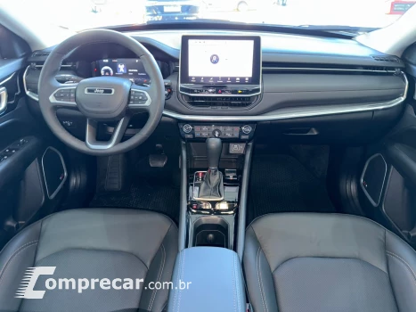 COMPASS 1.3 T270 Turbo Limited