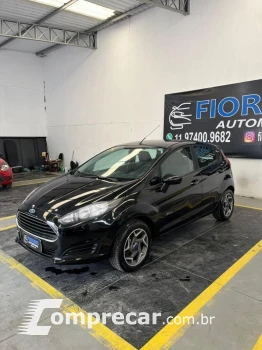 FORD FORD FIESTA 1.5 S HATCH 16V 4 portas