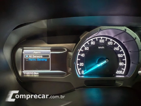 RANGER 2.5 Limited Plus 4X2 CD 16V