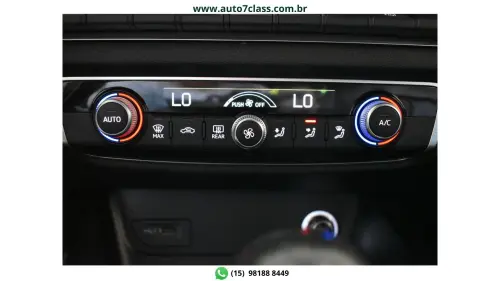 A3 - 1.4 TFSI SPORTBACK PRESTIGE PLUS S-TRONIC