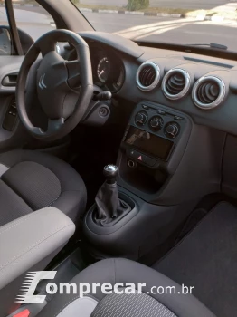 C3 1.2 Pure Tech Origine