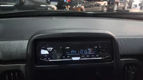 MOBI LIKE 1.0 Fire Flex 5p.