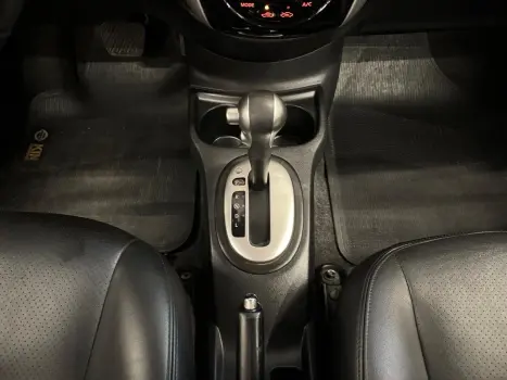 Versa 1.6 16V Flex Sl 4P Xtronic