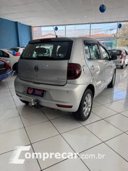 FOX 1.6 MI Prime I-motion 8V