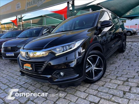 Honda HR-V 1.8 16V EX 4 portas