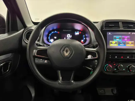 KWID 1.0 12V SCE FLEX OUTSIDER MANUAL
