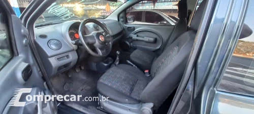 UNO 1.0 EVO Vivace 8V