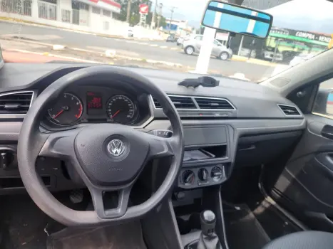 SAVEIRO 1.6 MSI Robust CS 8V