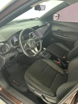 KICKS 1.6 16vstart S Direct