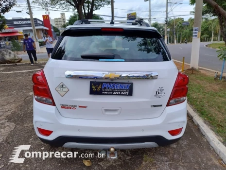 TRACKER 1.4 16V Turbo Premier