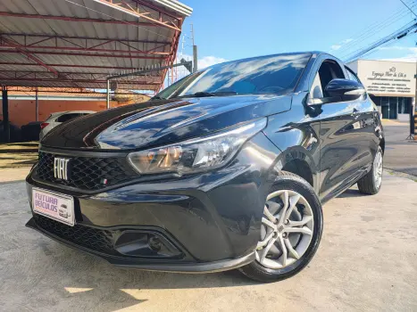 CHEVROLET Onix Plus LT 1.0 4 portas