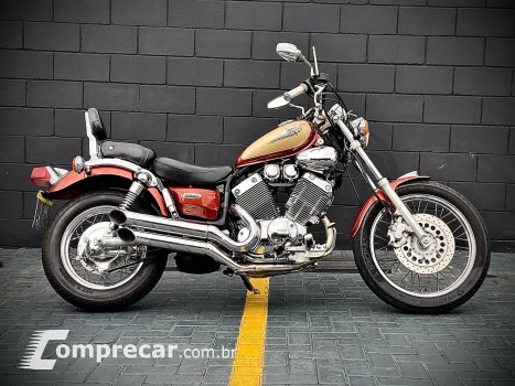 Virago XV 535