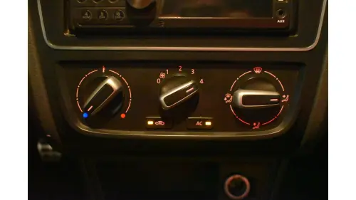 SAVEIRO - 1.6 CROSS CE 8V 2P MANUAL