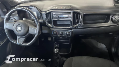 STRADA 1.4 Fire Endurance CS