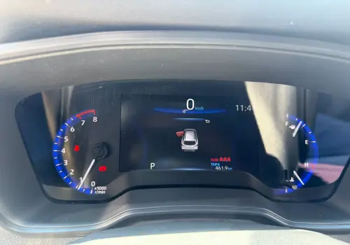 COROLLA CROSS 2.0 Vvt-ie XRE