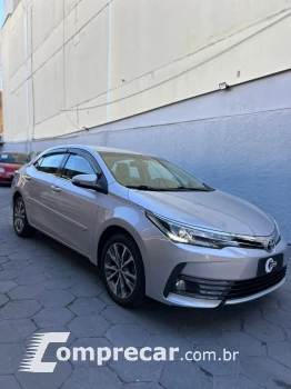 COROLLA 2.0 Altis 16V