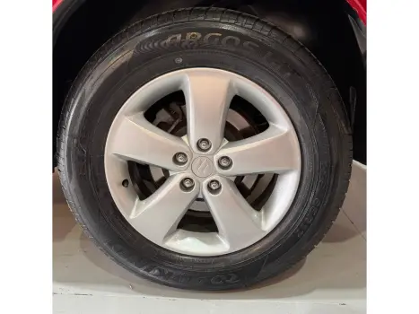 GRAND VITARA 2.0 4X2 16V GASOLINA 4P AUTOMATICO