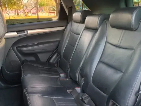 SORENTO - 2.4 EX 4X2 16V 4P AUTOMÁTICO