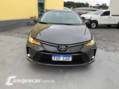 COROLLA 2.0 XEI 16V