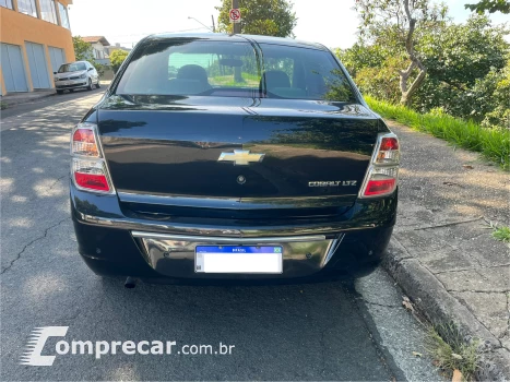 COBALT 1.8 MPFI LTZ 8V