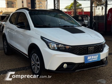 ARGO 1.3 Firefly Trekking