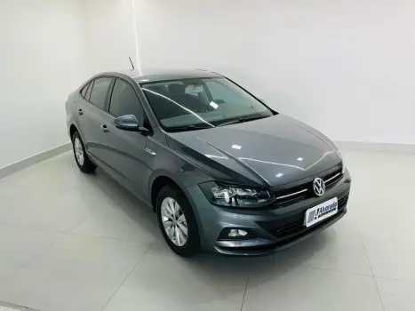 Volkswagen VIRTUS CL AD 4 portas