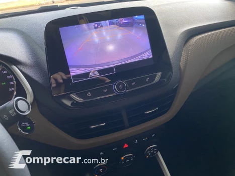 ONIX 1.0 Turbo Plus Premier