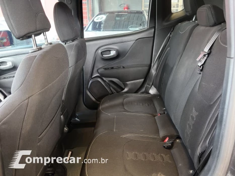 RENEGADE 1.3 T270 TURBO FLEX SPORT AT6