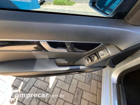 C 180 1.6 16V 4P CGI  TURBO AUTOMÁTICO