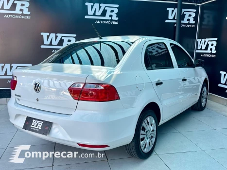 VOYAGE 1.6 MSI Totalflex